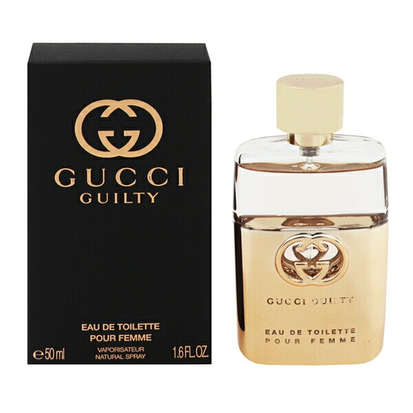 楽天市場】gucci guilty love edition 50mlの通販
