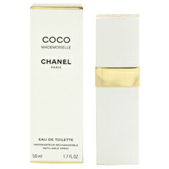 楽天市場】chanel coco mademoiselle 50mlの通販