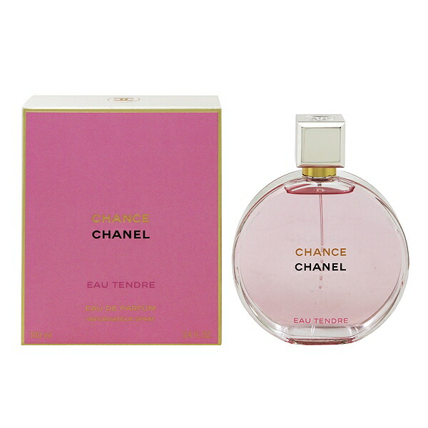 楽天市場】chanel chance eau tendre edpの通販