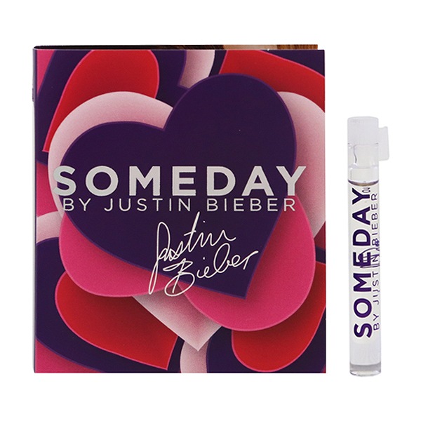 楽天市場】ジャスティンビーバー 香水 サムデイ（美容・コスメ・香水