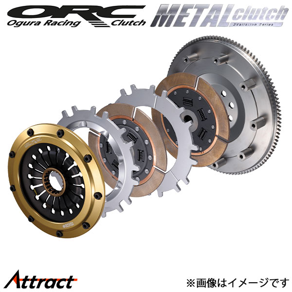 楽天市場】s15 orc クラッチの通販