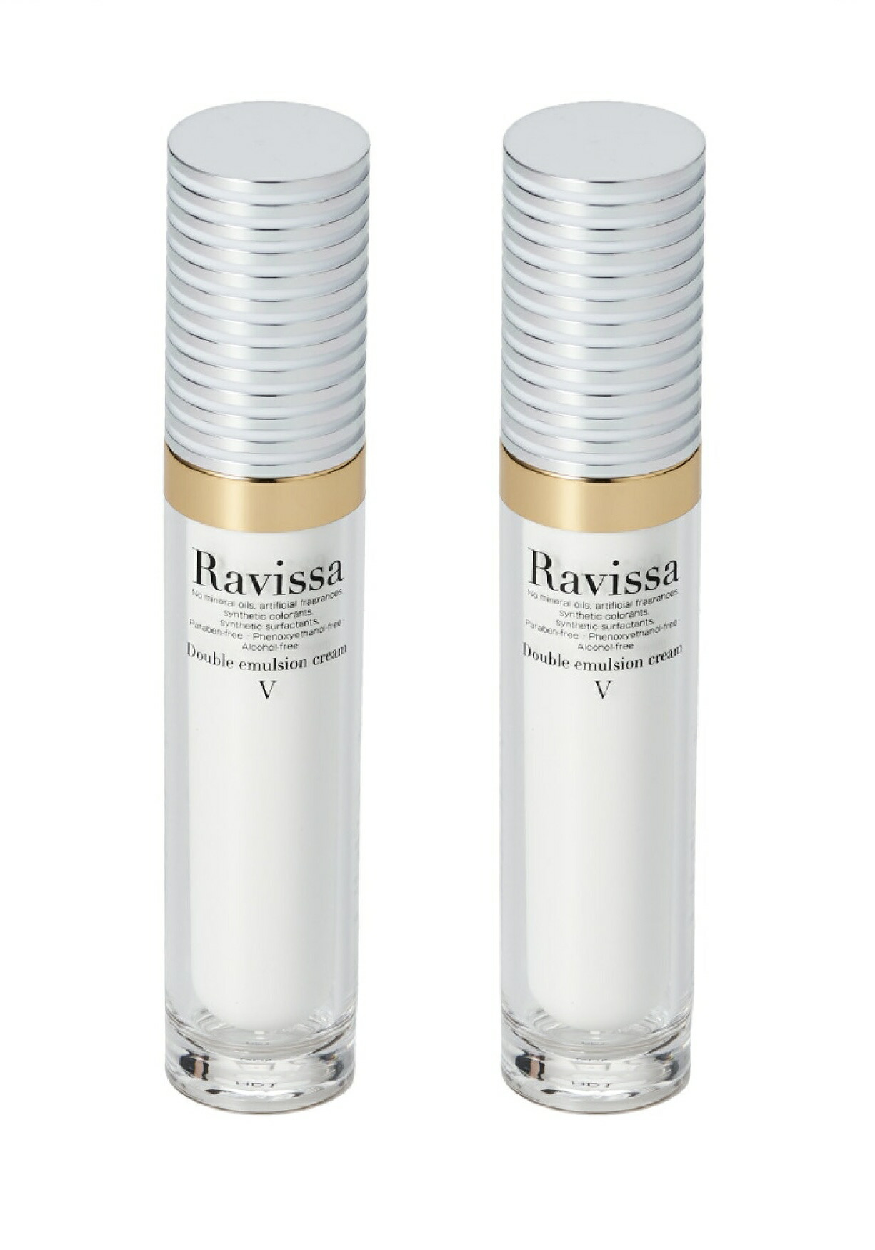 楽天市場】アレン ALEN ラヴィーサ ダブルエマルションクリーム 30g×2