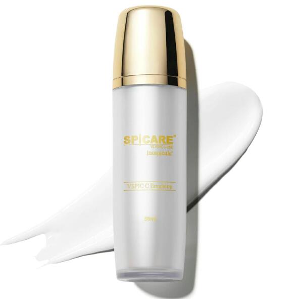 楽天市場】スピケア V3 VSPIC C エマルジョン（乳液）50ml Vスピック C