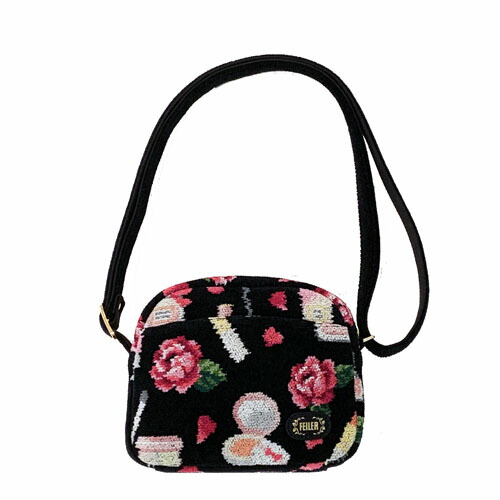 楽天市場】FEILER フェイラー エターナルヒロイン ショルダーバッグ