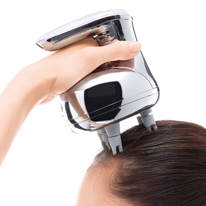 楽天市場】ツインバード 防水ヘッドケア機 / TWINBIRD TB-G001JPPW