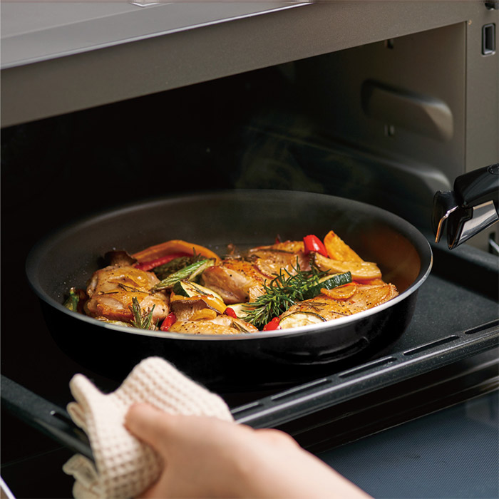 楽天市場】【T-fal公認ショップ】ティファール T-fal フライパンセット