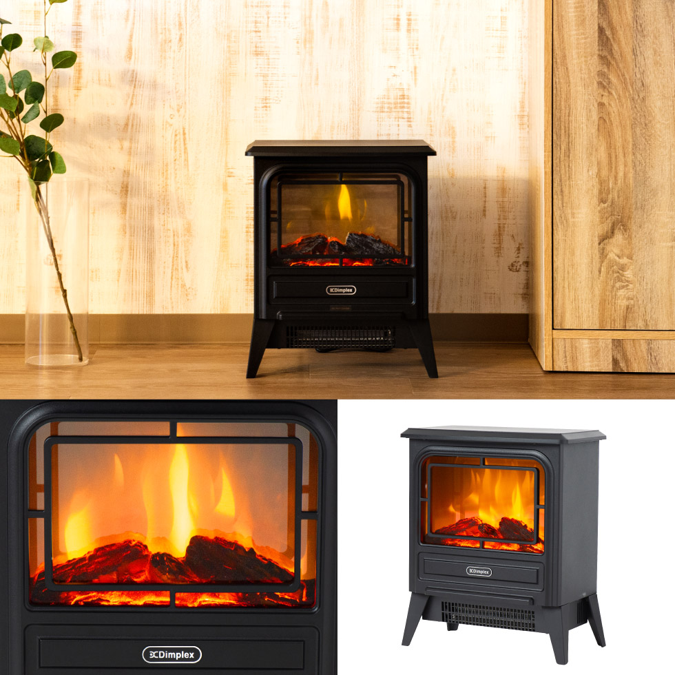 楽天市場】ディンプレックス Dimplex 電気暖炉 インテリア暖炉
