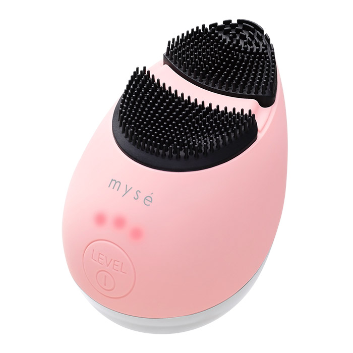 楽天市場】ヤーマン YA-MAN ミーゼ クレンズリフト ローズ/ピンク