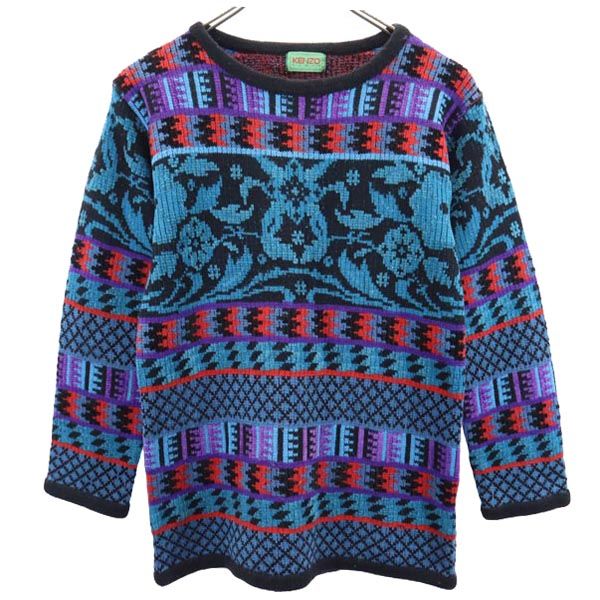 楽天市場】ニット（ブランドケンゾー）（ニット・セーター｜トップス