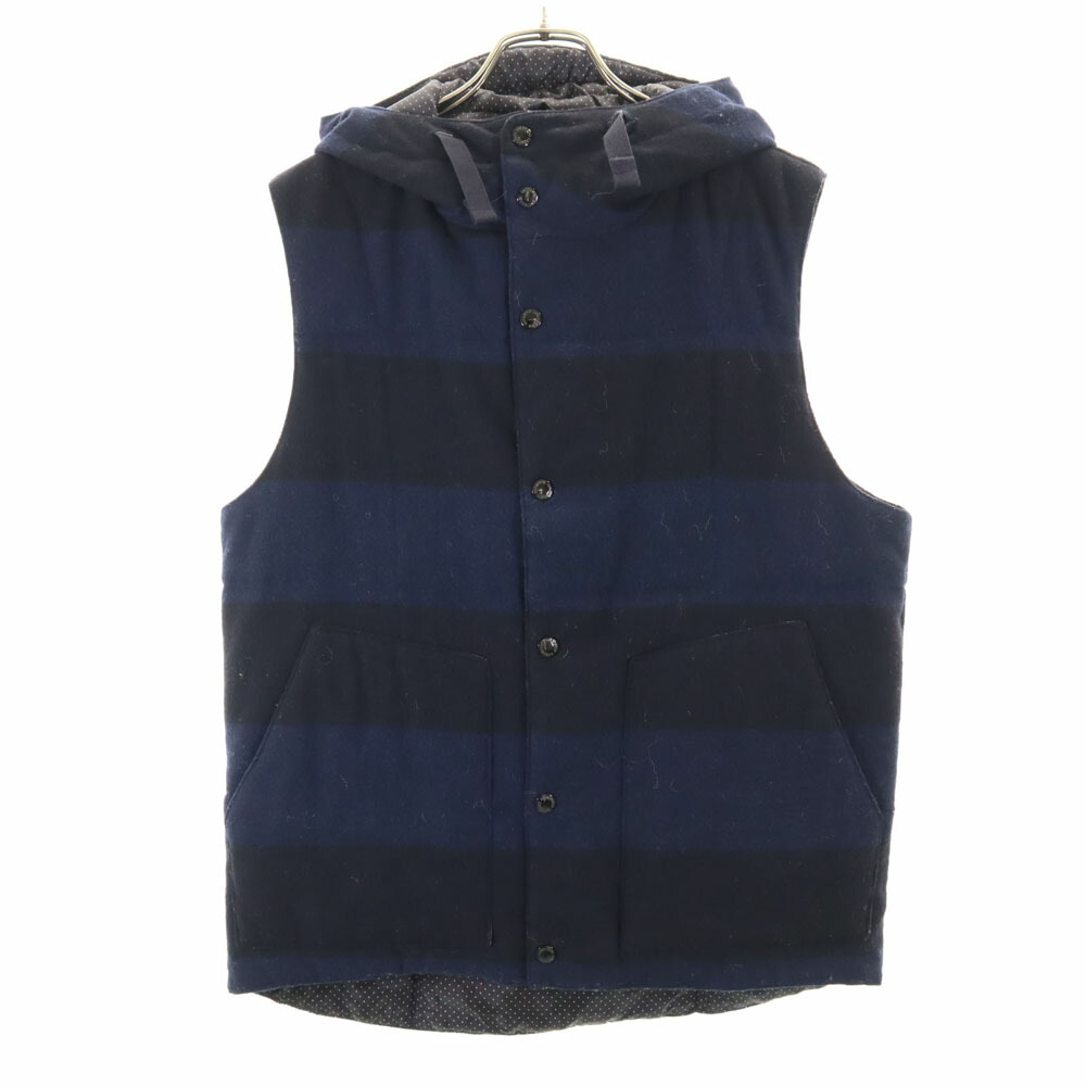 楽天市場】engineered garments ダウンベストの通販