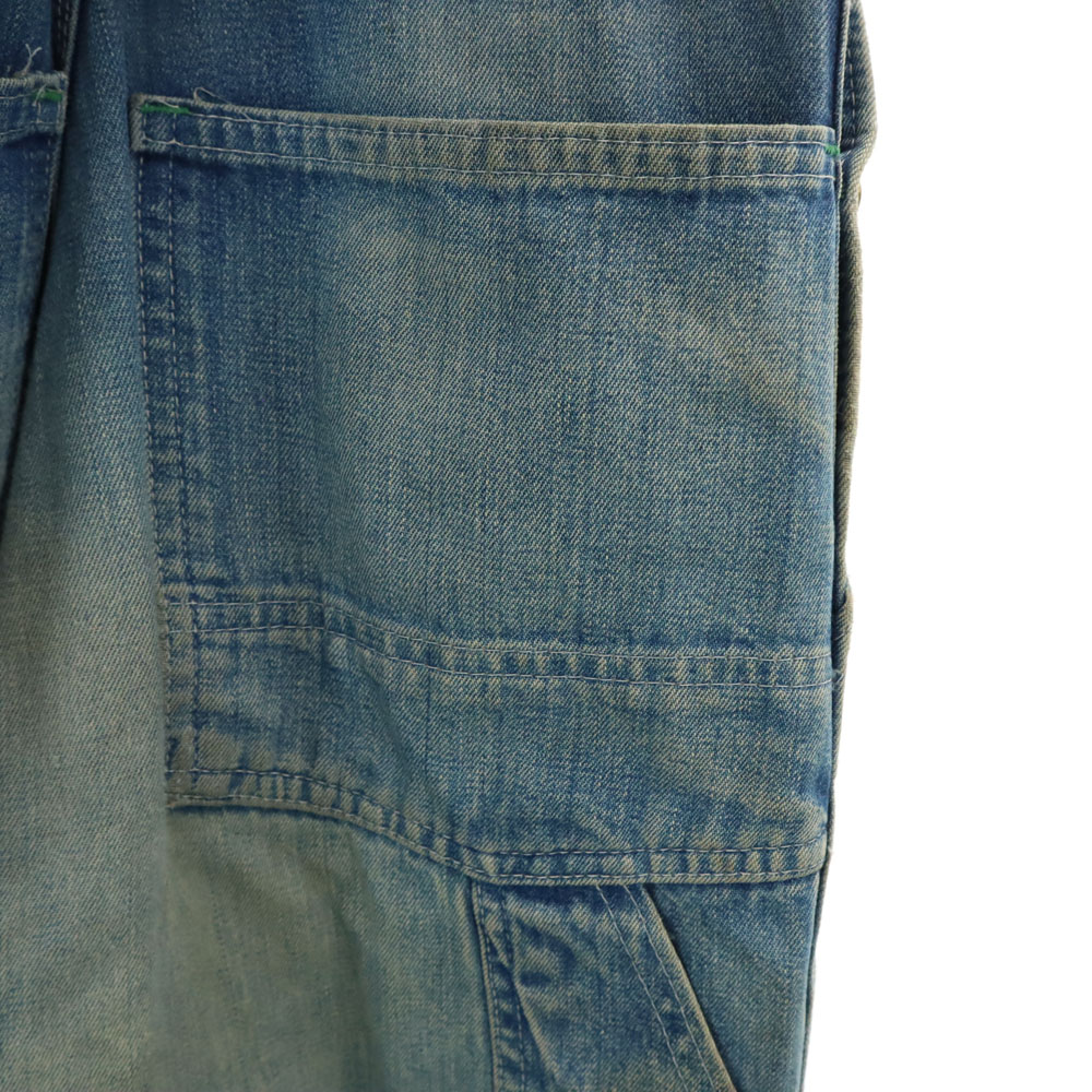 楽天市場】古着 OSHKOSH オシュコシュ 50s 60s ヴィンテージ 三角タグ