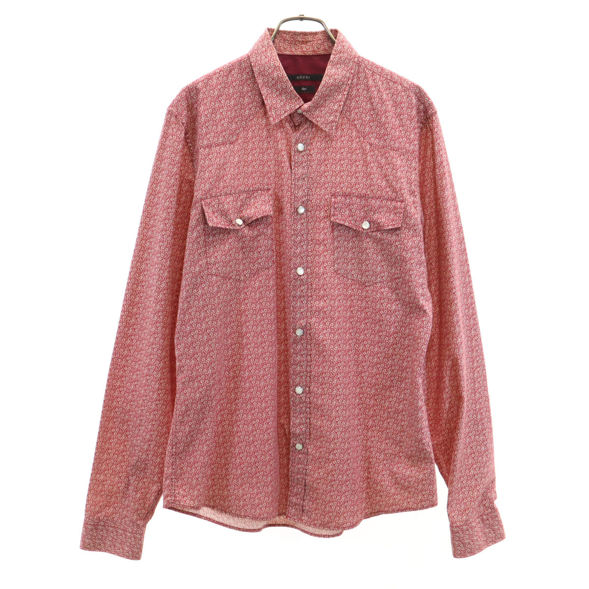 楽天市場】gucci 花柄 シャツの通販