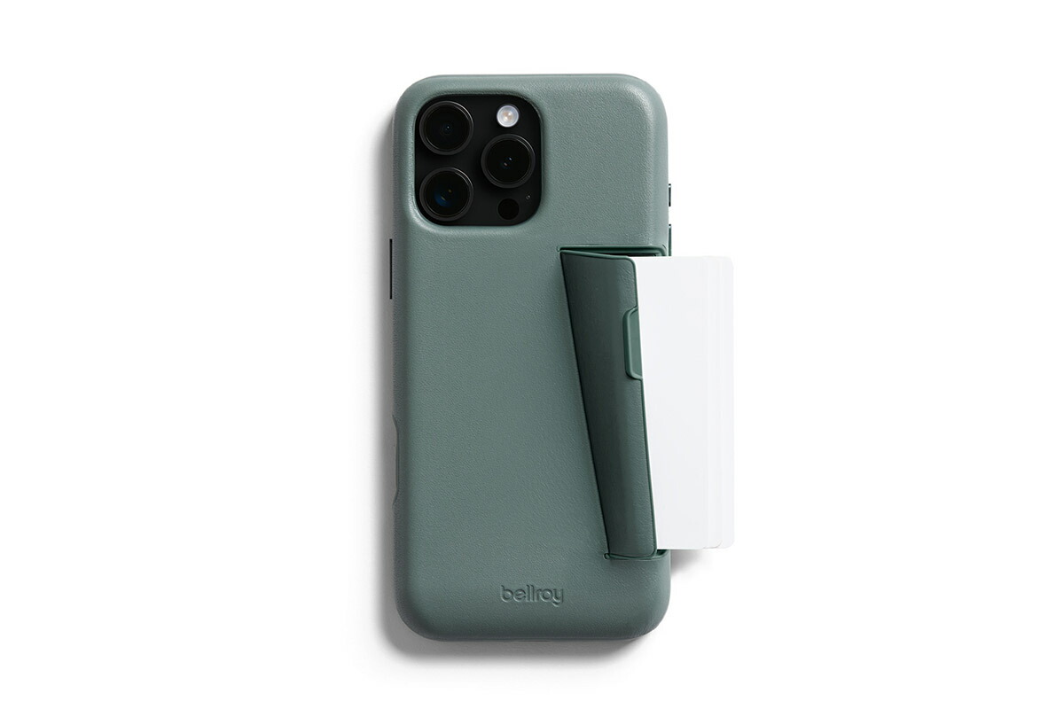 楽天市場】bellroy ベルロイ 公式ストア iPhone 16 Pro Max 背面収納
