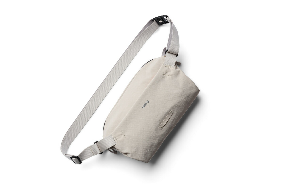 楽天市場】bellroy ベルロイ 公式ストア ライトスリング 軽量 軽い