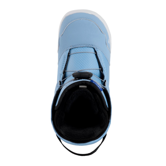 楽天市場】25-26 BURTON SMALLS BOA バートン スモールズ ボア ブーツ