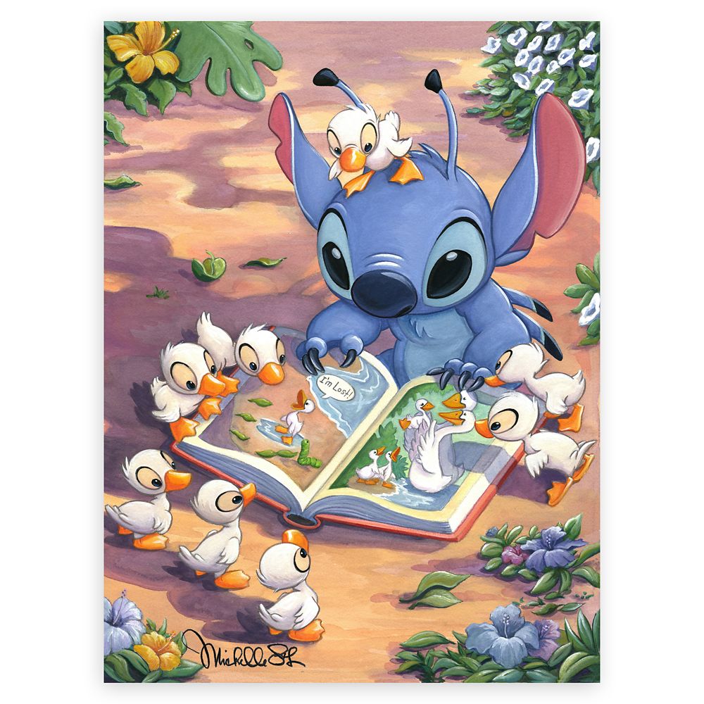 楽天市場】【取寄せ】 ディズニー Disney US公式商品 スティッチ リロ