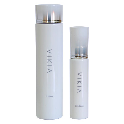 クオレ AXI ヴィキアエマルジョン 2本 AXI ヴィキアエマルジョン2本