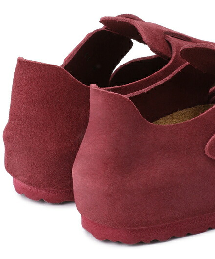 楽天市場】＼ SALE ／[ ビルケンシュトック ] ロンドン マルーン