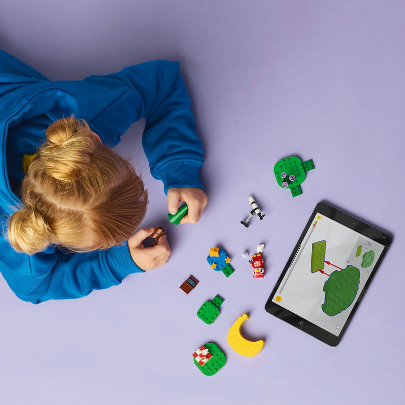 楽天市場】【レゴ 認定販売店】 レゴ どうぶつの森 フーコの星空