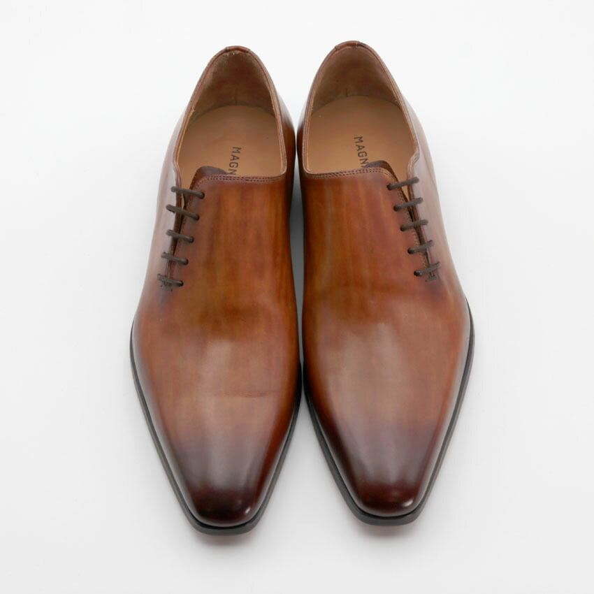 楽天市場】【訳あり・セール価格】MAGNANNI マグナーニ シューレース