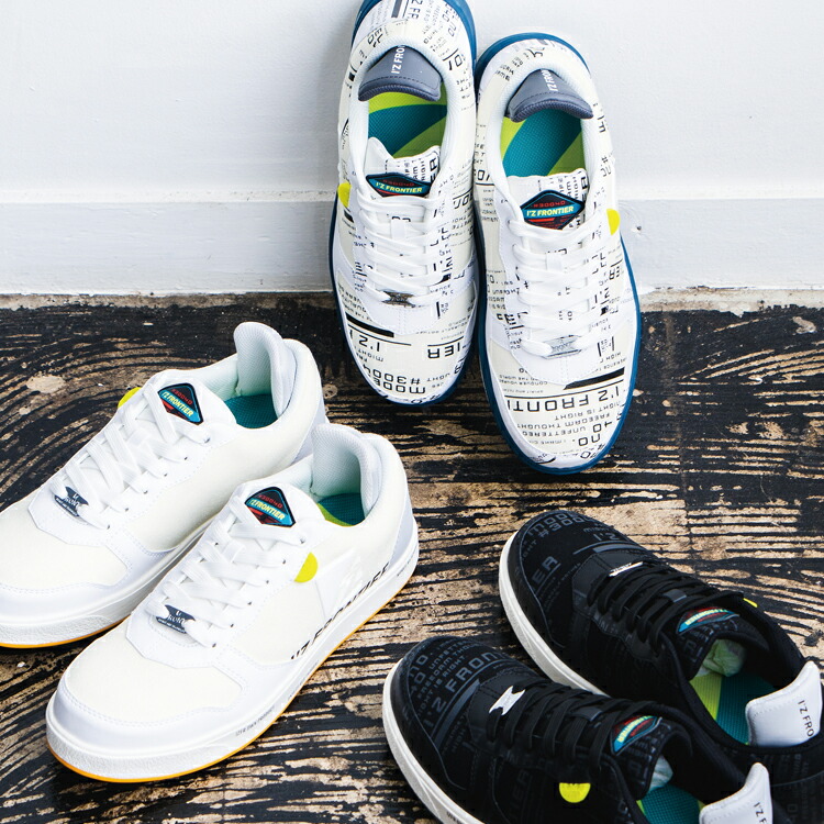 楽天市場】【限定生産】I'Z FRONTIER アイズフロンティア 30040 アイズ