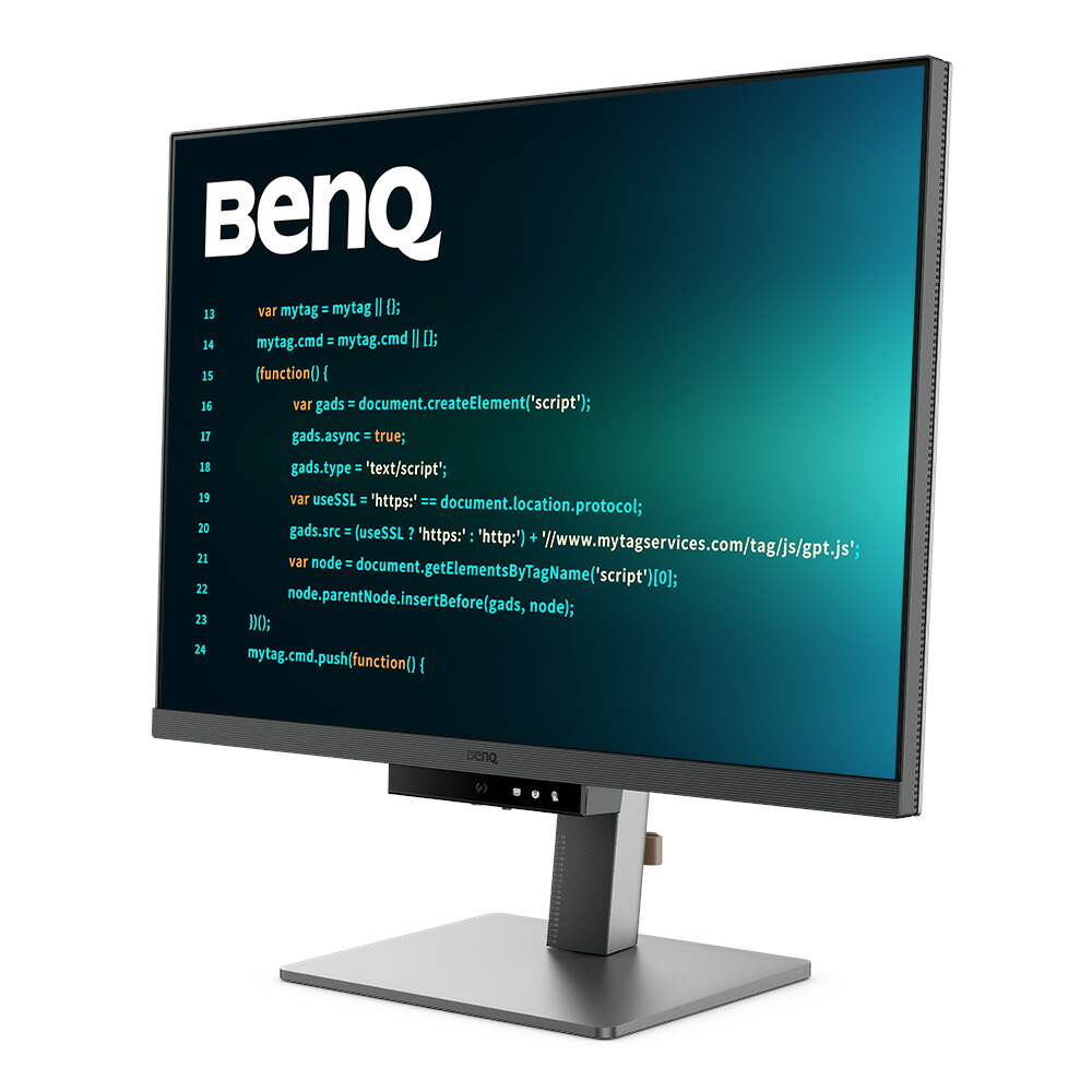 楽天市場】【BenQ公式店】BenQ ベンキュー RD280U 28.2インチ 4K+