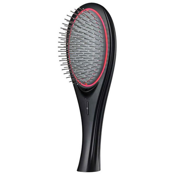 ヘアブラシ・コーム WAVE WAVE Salp Brush Premium WAVEWAVE]Scalp