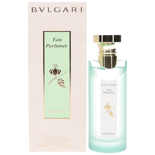 BVLGARI オパフメ オーテノワール オーデコロン 75ml 未使用 試して