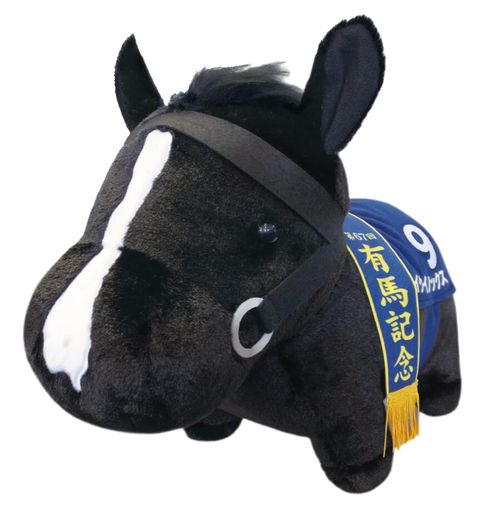 楽天市場】イクイノックス ぬいぐるみの通販