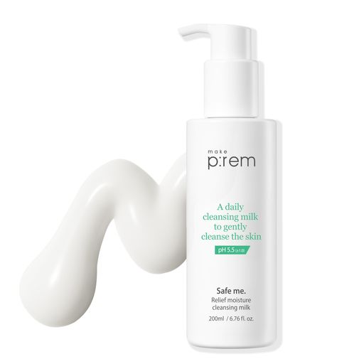 楽天市場】makepremメイクプレムセーフミーリリーフモイスチャー