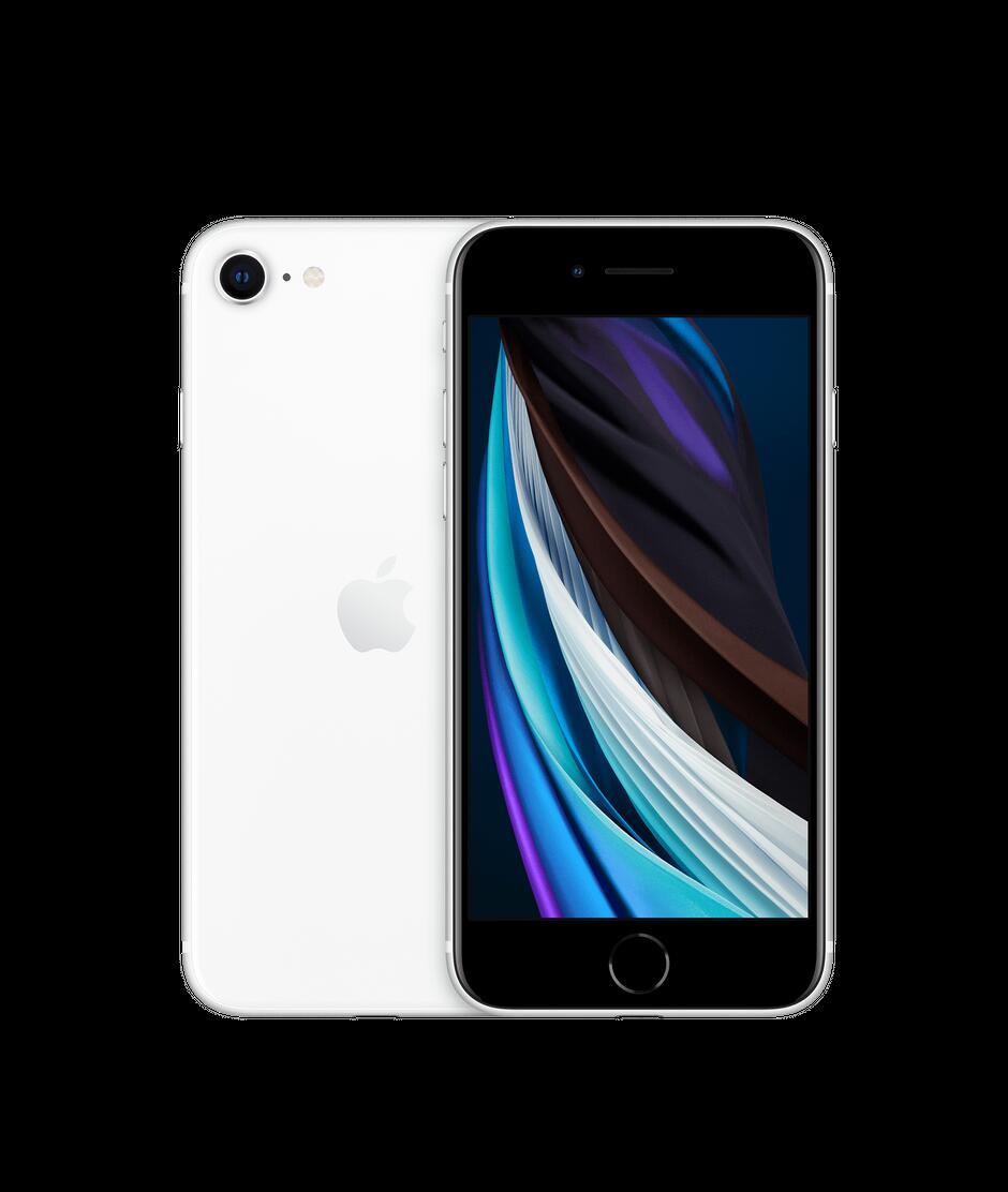 楽天市場】【国内版SIMフリー】【新品・未開封品】iPhone SE 第2世代