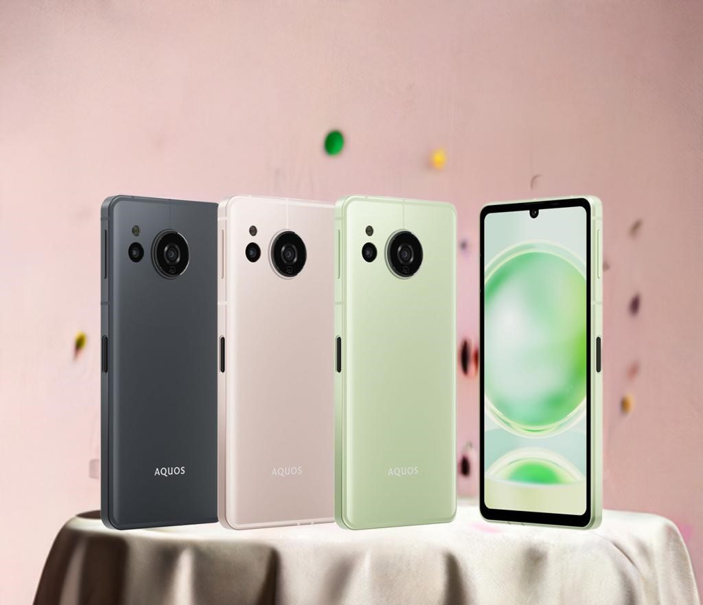 楽天市場】[SIMフリー][新品未使用品] AQUOS sense8 SH-M26/SHG11/ SH