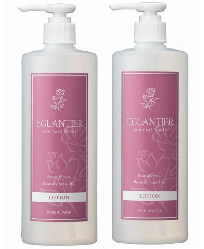 エグランティエリッシュローション500ml ×2クリーム120g ×1❤️新品 楽天市場】EGLANTIER エグランティエ リッシュローション 500ml【送料