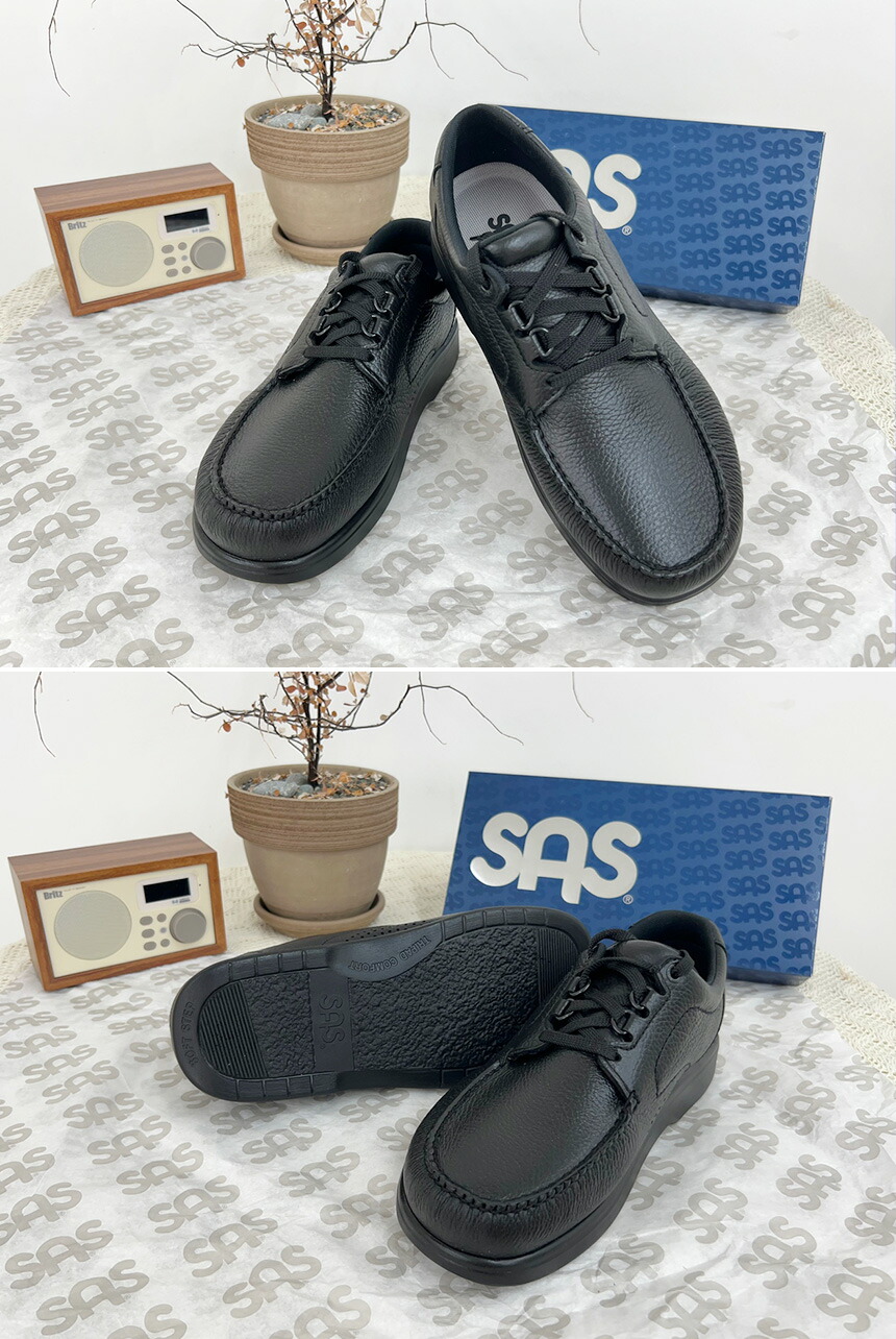 楽天市場】☆送料無料☆ SAS SHOES エスエーエス メンズ シューズ 日常