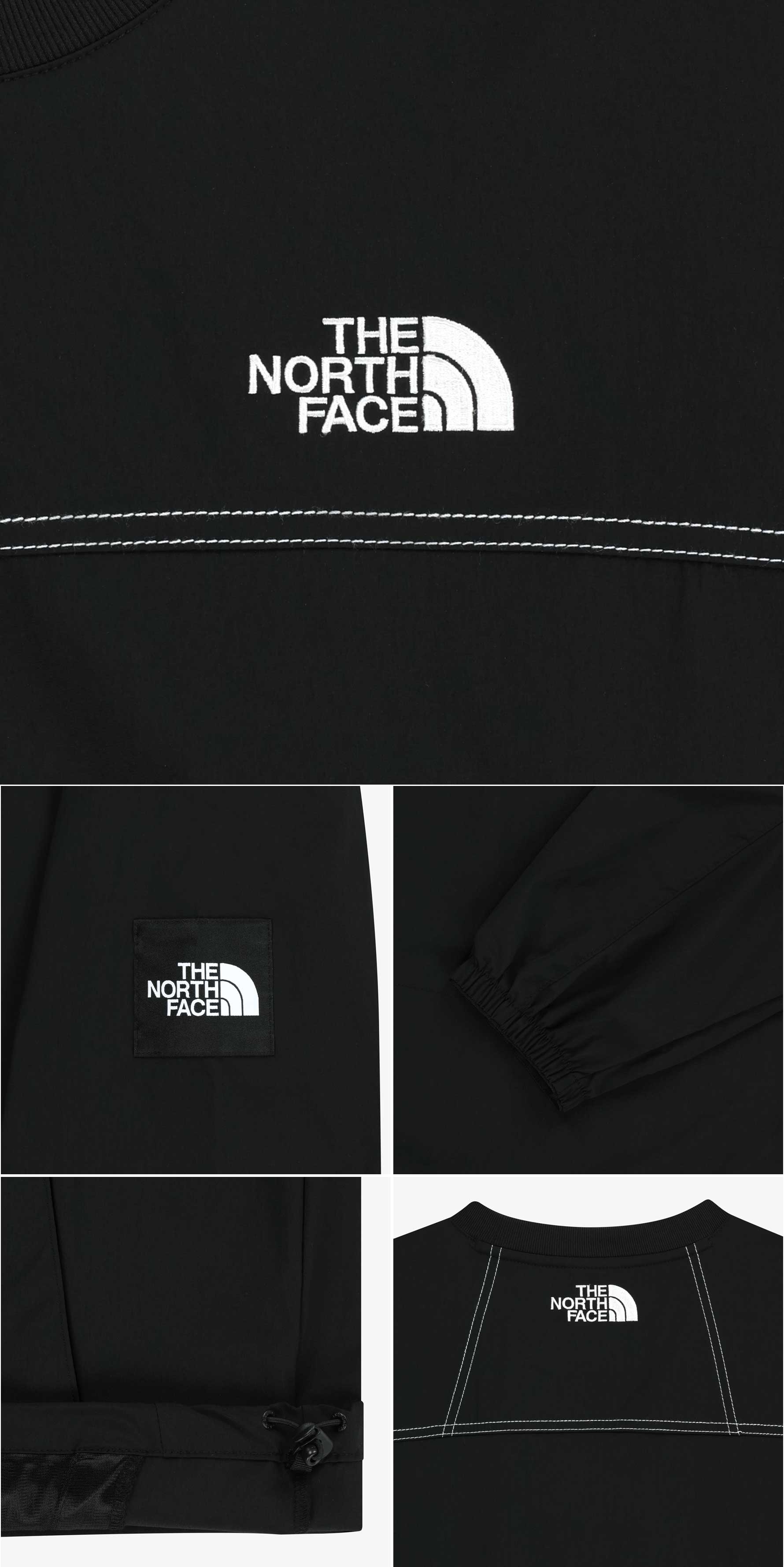 楽天市場】【正規品】☆2025年新商品☆THE NORTH FACE LOGO CREWNECK