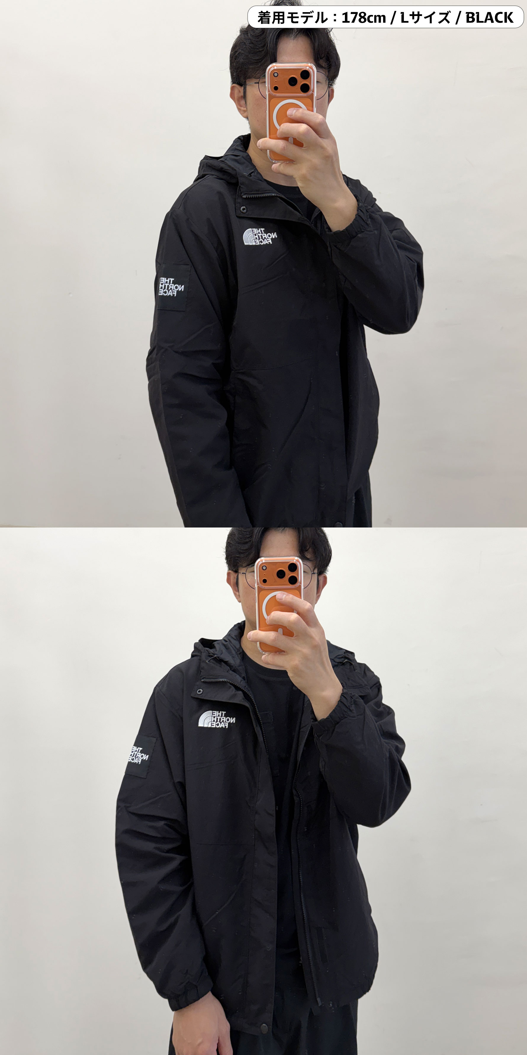 楽天市場】【正規品】☆2025年新商品☆THE NORTH FACE VILAN EX JACKET