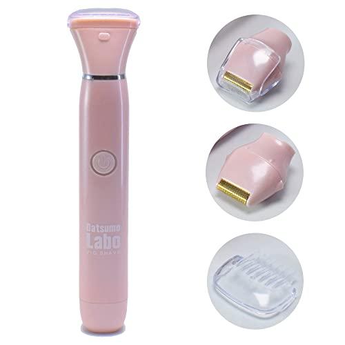 楽天市場】脱毛器 脱毛ラボ datsumo labo home editionの通販