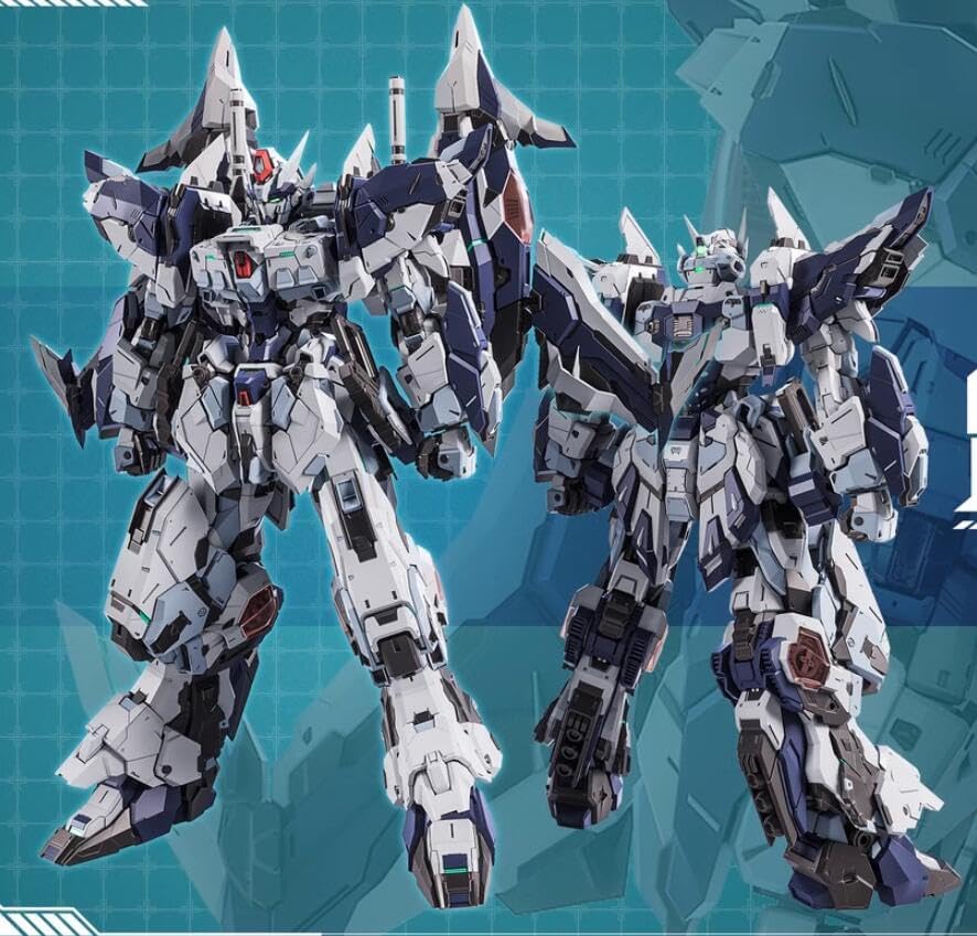 楽天市場】藏道模型 1/60 雷霆暴钧 可動 合金 メカ 機甲 アクション