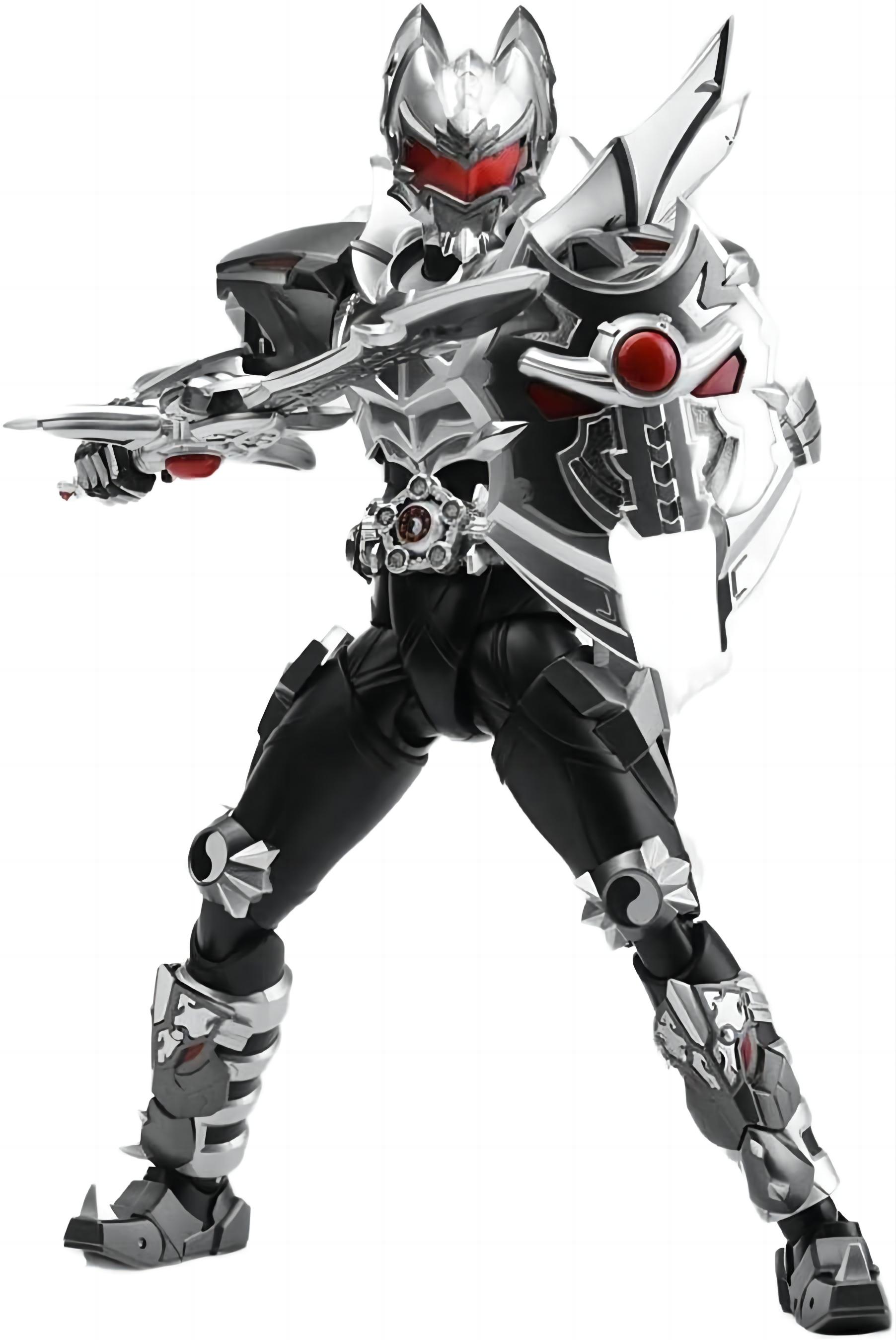 楽天市場】異次元重工 1/12 鎧甲勇士 形刻 黒闇帝皇侠 可動 アクション