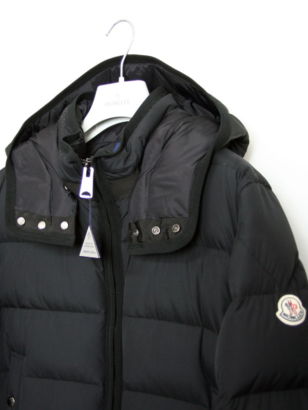 楽天市場】 モンクレール MONCLER【TANGUY タンギ】メンズ ダウン