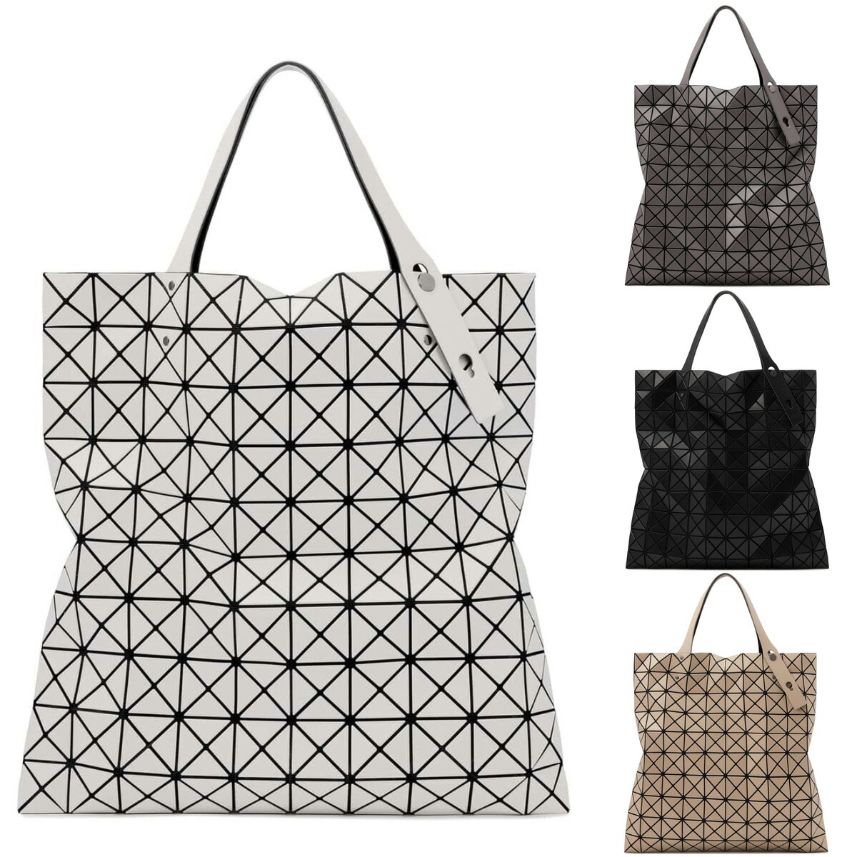 楽天市場】 バオバオ イッセイミヤケ BAO BAO ISSEY MIYAKE【PRISM