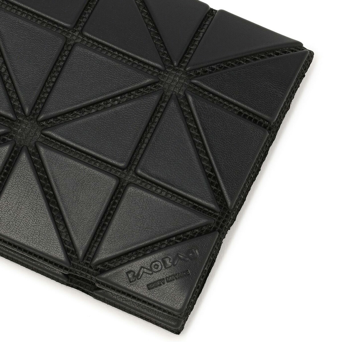 楽天市場】 バオバオ イッセイミヤケ BAO BAO ISSEY MIYAKE【CARD CASE