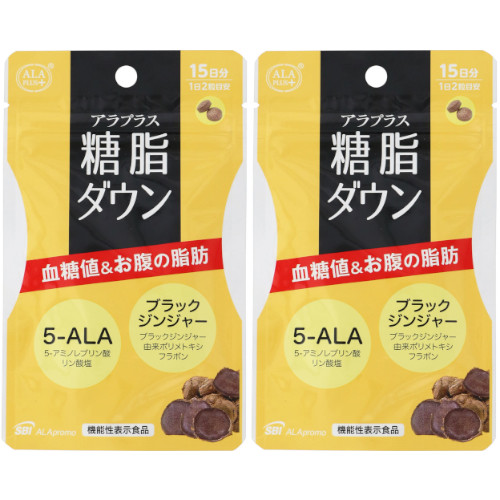 楽天市場】アラプラス 糖 ダウンの通販