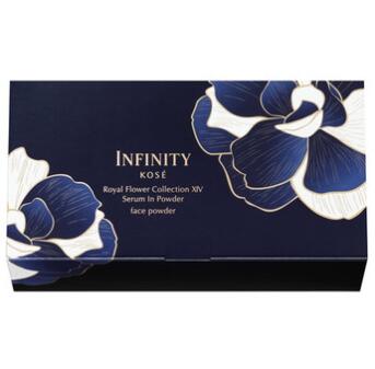 楽天市場】国内正規品 限定商品 KOSE コーセー INFINITY