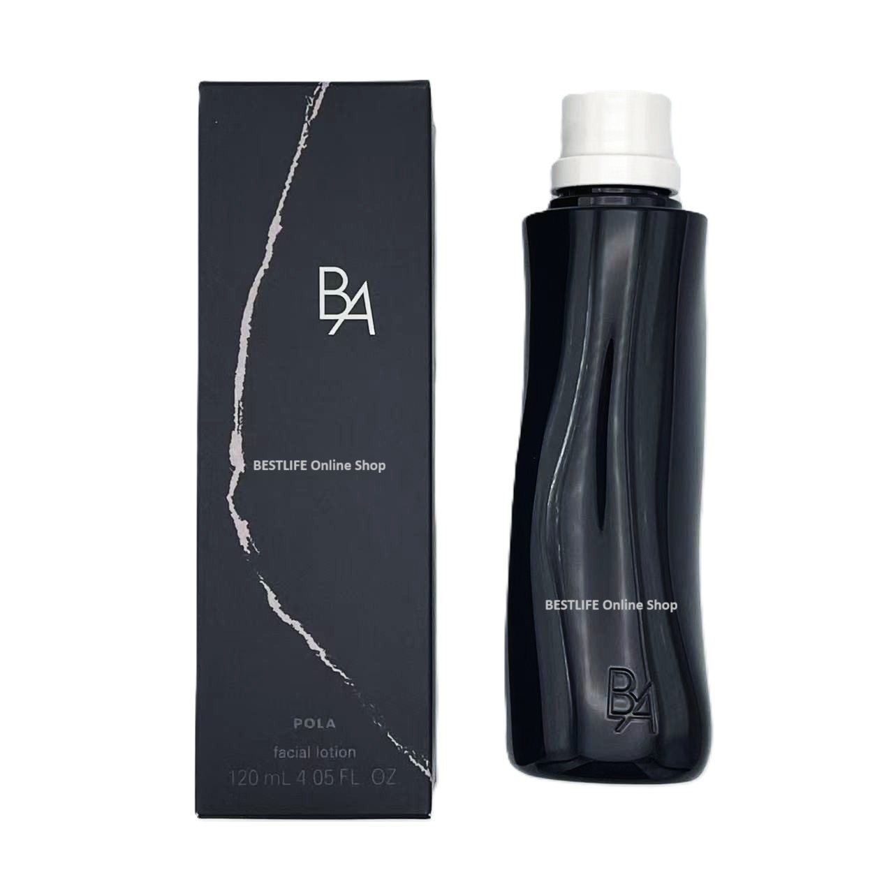 POLA BA ローション 120ml B.A LOTION IMMERSE | POLA Official