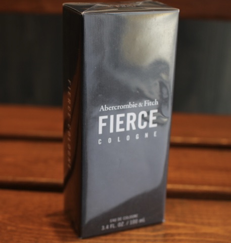 楽天市場】ABERCROMBIE&FITCH(アバークロンビー&フィッチ)FIERCE