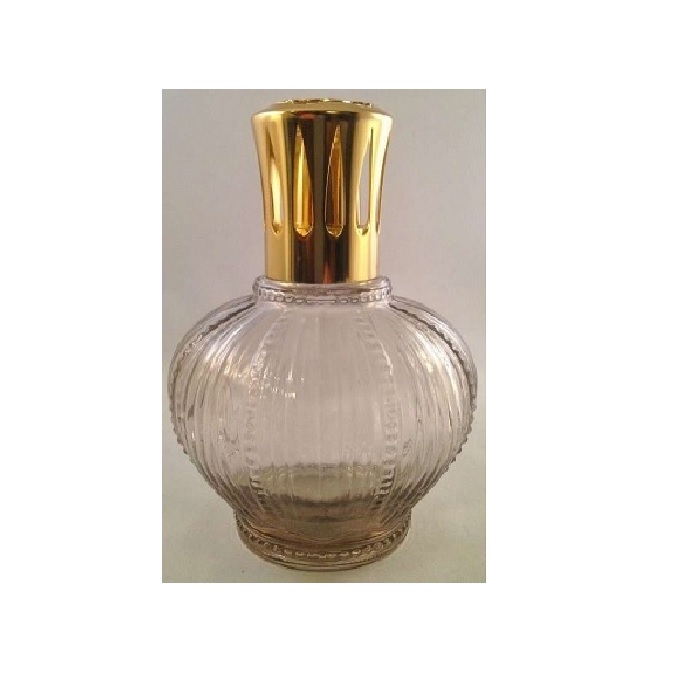 楽天市場】ランプベルジェ アロマランプ 33729 シェル バイオレット