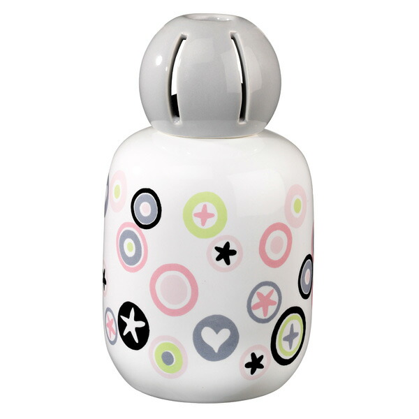 ランプベルジェ✤アロマランプ✤ 陶器製✤ランプベルジェ LAMPE BERGER 楽天市場】 ランプベルジェ > ランプベルジェ 【ランプ】 > 陶器ランプ