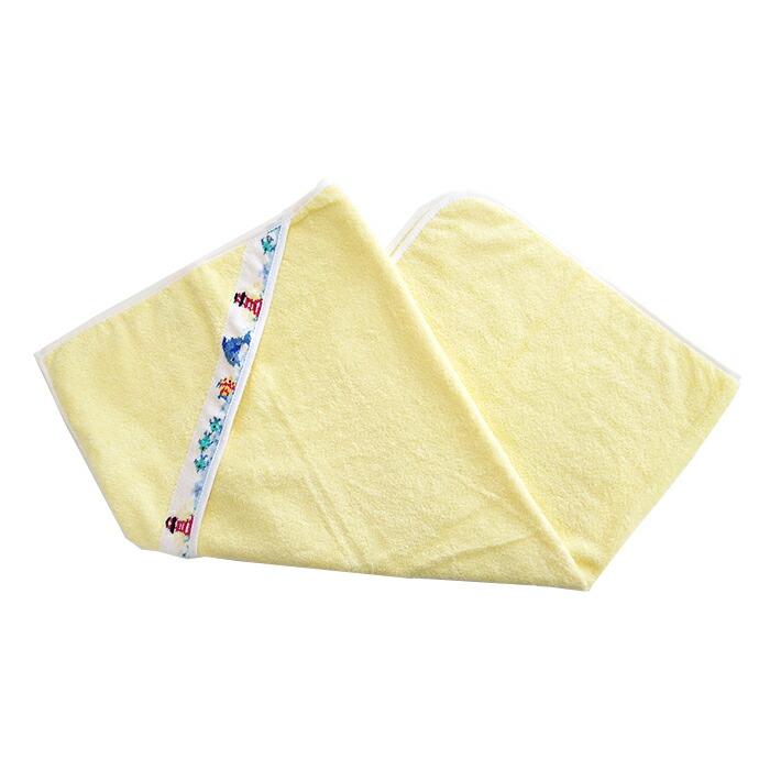 楽天市場】送料無料 フェイラー マリーナ フード付き バスタオル