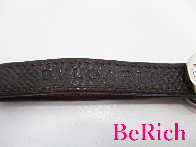 楽天市場】ブルガリ BVLGARI B-zero1 携帯 スマホ ストラップ ブラウン